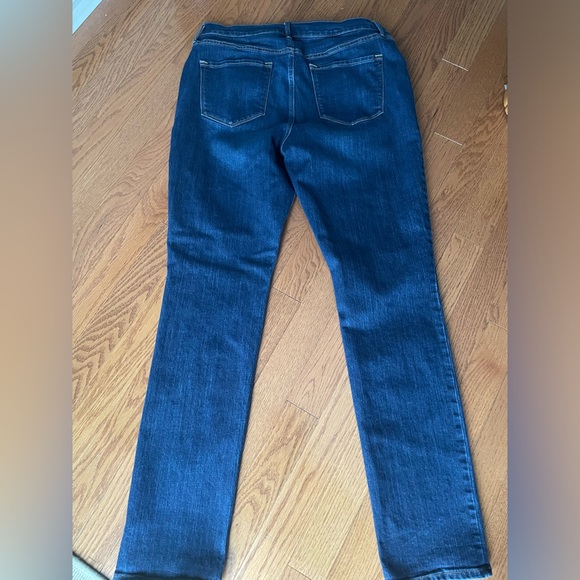 Curvy ON jeans - Picture 2 of 4